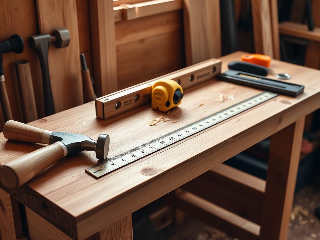 Crown molding & built-ins